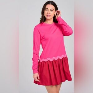 ✨ Bday Sweater Dress 💋